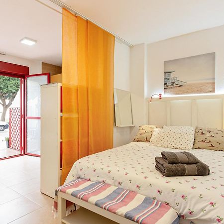 Casita Playa Lejlighed Málaga Eksteriør billede